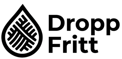 DROPPFRITT